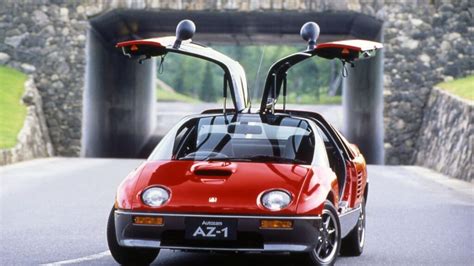 A Comprehensive Guide to The Smallest Japanese Cars: The Cutest Cars on ...