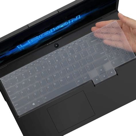 Buy Keyboard Cover for Lenovo LOQ 15.6" 16", Legion 5 5i Pro, Legion ...