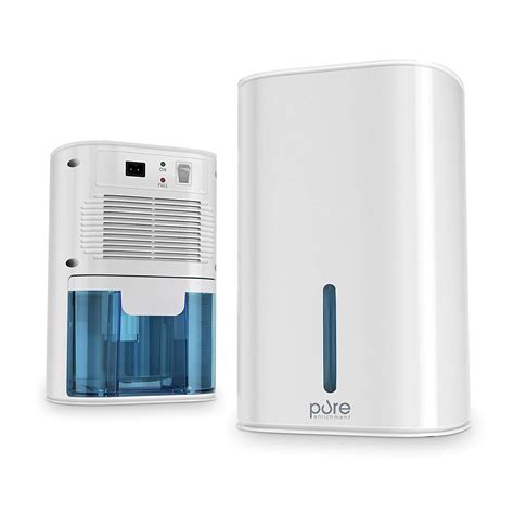 Best Premium: Pure Enrichment | Mini dehumidifier, Dehumidifiers, Bathroom dehumidifier