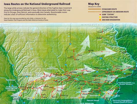 The Lucas Countyan: Learn more about the Underground Railroad tonight