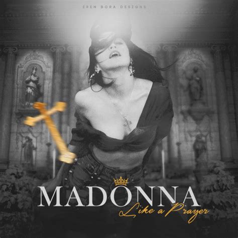 Madonna Like A Prayer, Madonna Music, Miss Elizabeth, Queen Of ...