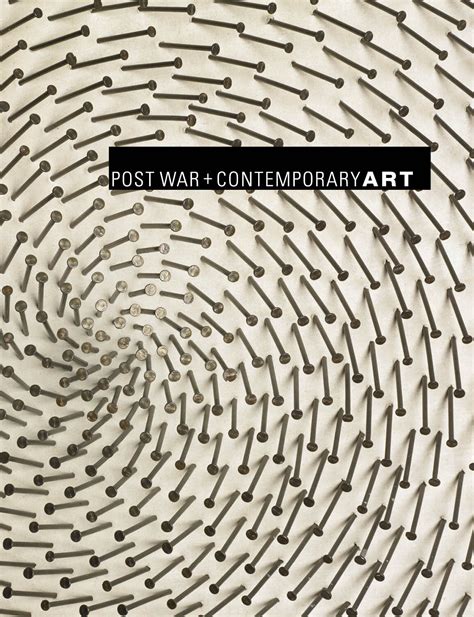 Post War + Contemporary Art | Wright: Auctions of Art and Design