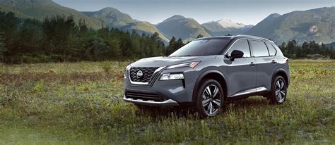 2022 Nissan Rogue | Vickar Nissan