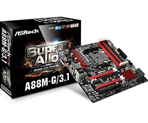 The 5 Best ASRock Motherboards [Ranked] - Product Reviews and Ratings