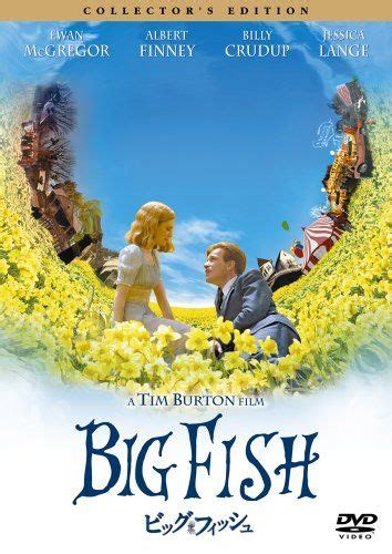 BIG FISH | Film, Muziek