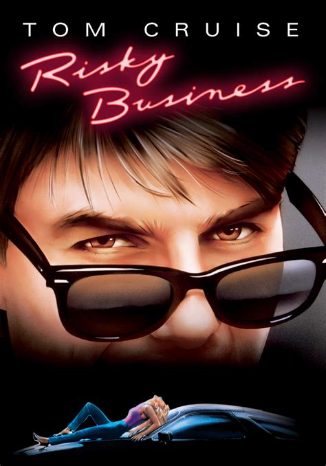 Risky Business (1983) | Kaleidescape Movie Store