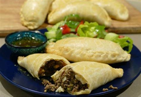 Empanadas De Carne - Real Recipes from Mums