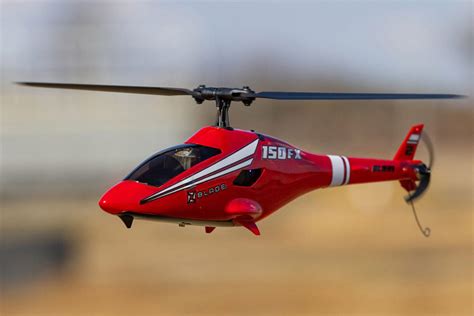 Find the Best RC Helicopter for Inexperienced RC Pilots