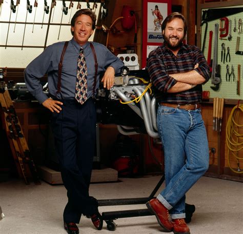 'Last Man Standing' Fans Are Demanding a 'Home Improvement' Reboot ...