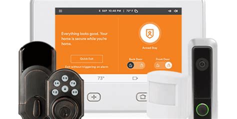 constructionHQ | Best Smart Home Security Systems of 2023