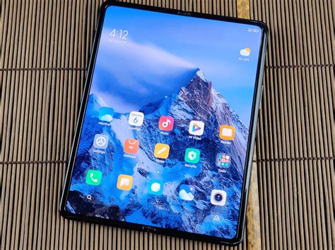 Xiaomi Mi MIX FOLD