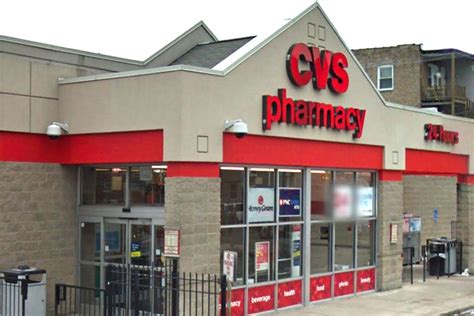 CVS closing 7 Chicago-area stores as part of nationwide closures ...