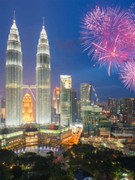 Top Most Colourful Festivals in Malaysia - Explore Malaysia