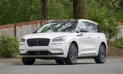 Lincoln Corsair Grand Touring: Review - autoNXT.net