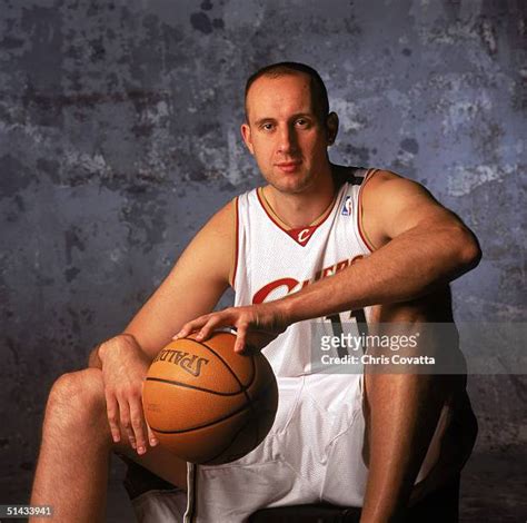 5,641 Zydrunas Ilgauskas Photos & High Res Pictures - Getty Images