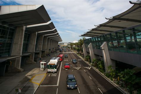 The Driverless Alternative to an Airport Trolley Extension | Voice of San Diego