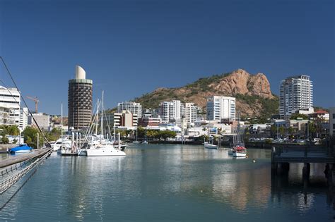 5 Reasons to Study in Townsville - Australian Homestay Network