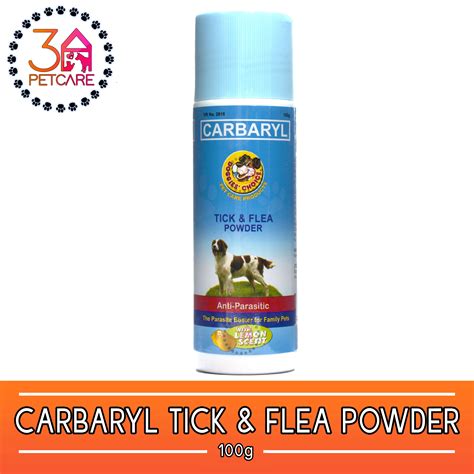 Is Flea Powder Safe For Dogs