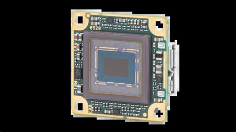 Comparing Sony's IMX CMOS Sensor Series | Basler AG