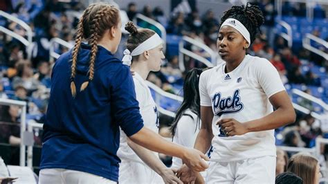 Nevada women's basketball to turn a profit off its non-conference schedule