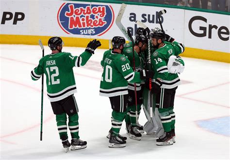 Did Dallas Stars win a Stanley Cup? A glimpse into playoff history of ...