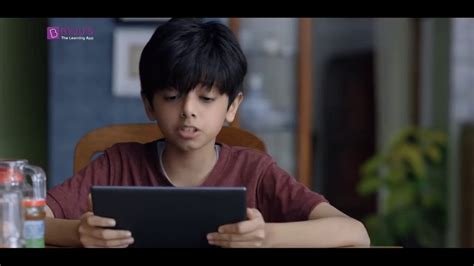 Shahrukh Khan BYJU'S full New Ad - YouTube