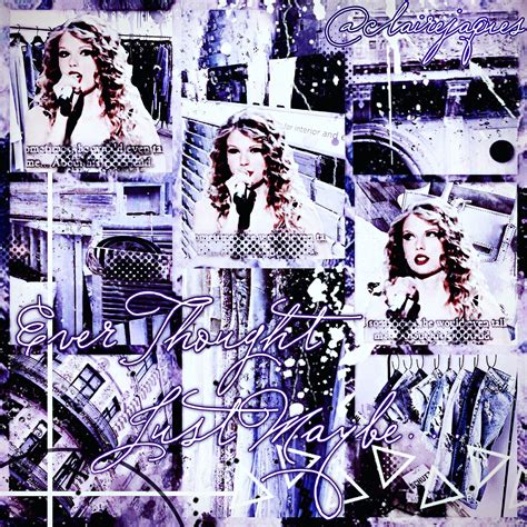 Taylor Swift Edit by Claire Jaques SparkleSwiftie13 | Taylor swift pictures, Taylor swift, Swift