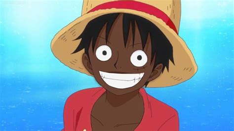 Your fave is Dark-skinned (@UrFaveIsDark) on X | Black anime characters ...