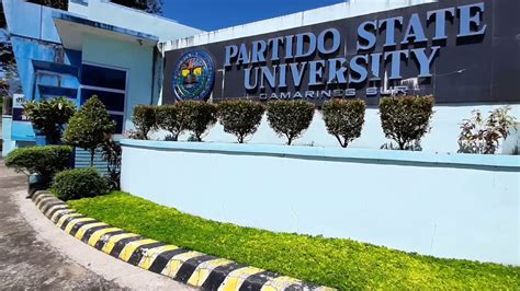 Partido State University Hymn - YouTube