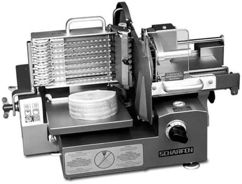 VA2000 Automatic Meat Slicer - Commercial Meat Slicers Australia