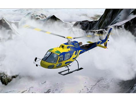 Eurocopter AS350 Écureuil , Vehicles, HQ Eurocopter AS350 Écureuil HD ...