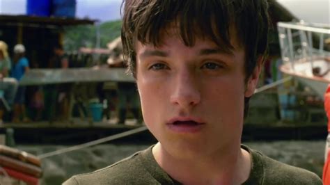 Picture of Josh Hutcherson in Journey 2: The Mysterious Island - josh-hutcherson-1339304582.jpg ...