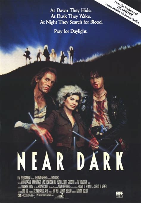 Near Dark (1987) | Scorethefilm's Movie Blog