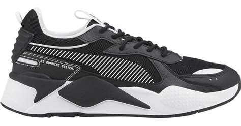 PUMA Rs-x 'black White' for Men | Lyst