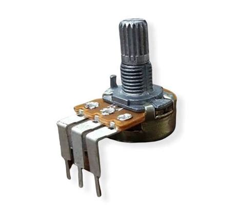 Linear Potentiometer at Best Price in Ahmedabad, Gujarat ...