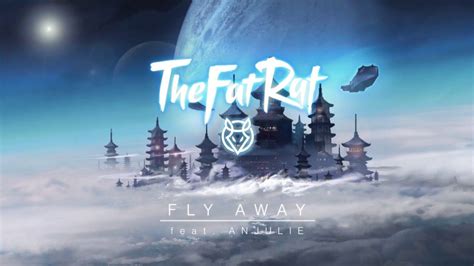 TheFatRat - Fly Away feat. Anjulie | Flies away, Music web, Copyright free music