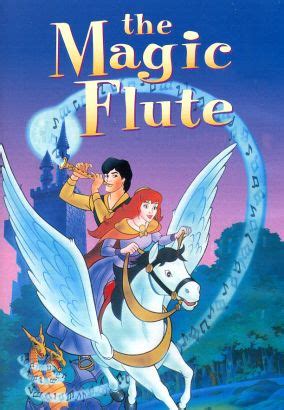 The Magic Flute (1999) - | Synopsis, Characteristics, Moods, Themes and ...