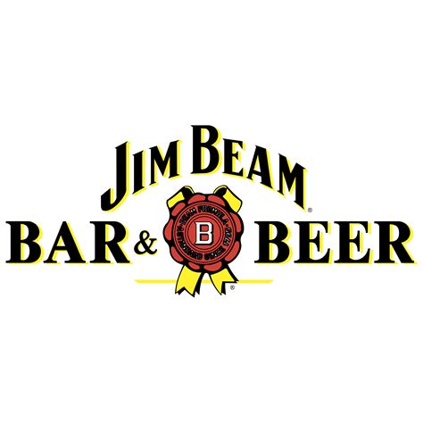 Jim Beam Logo PNG Transparent & SVG Vector - Freebie Supply