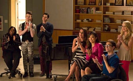 Glee Photos - TV Fanatic