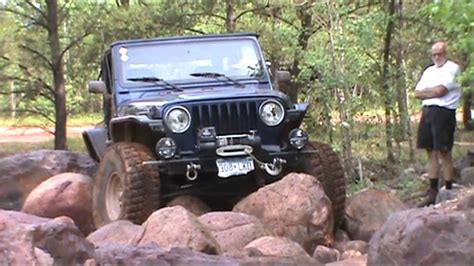 MN Trailriders at Gilbert OHV Park June 2016 - YouTube