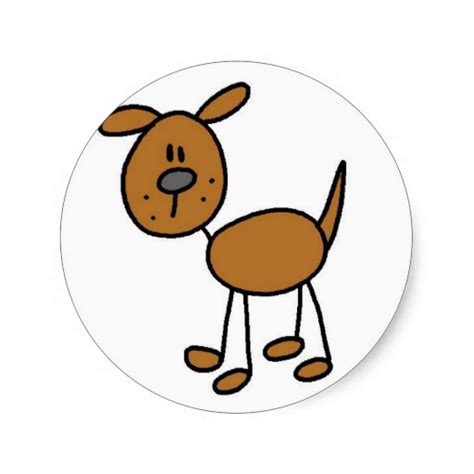 Free Stick Figure Dog, Download Free Stick Figure Dog png images, Free ...