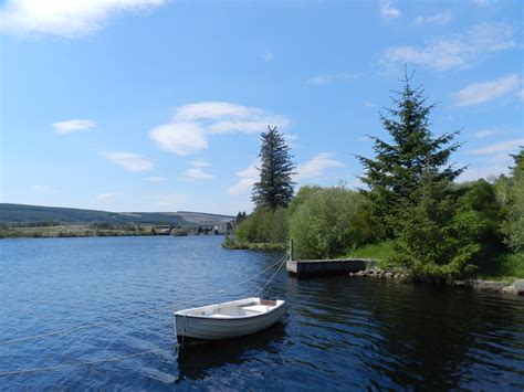 Loch Shin, Lairg, Sutherland, June 2021 | I enjoyed a trip t… | Flickr