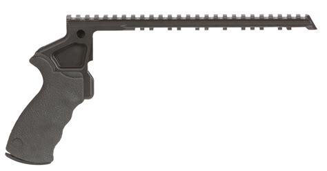 LMT 12″ M203 Barrel | V1 Tactical