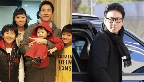 Lee Sun Kyun Of Oscar Winning Movie, 'Parasite' Found Dead In His Car, Suicide Suspected