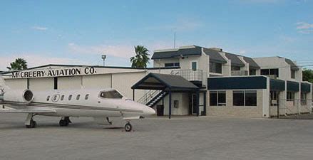 McCreery Aviation Co., McAllen, TX