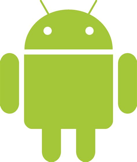 Android robot Logo Vector - (.Ai .PNG .SVG .EPS Free Download) VectorSeek