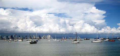 panama-city-skyline - Piece of Home