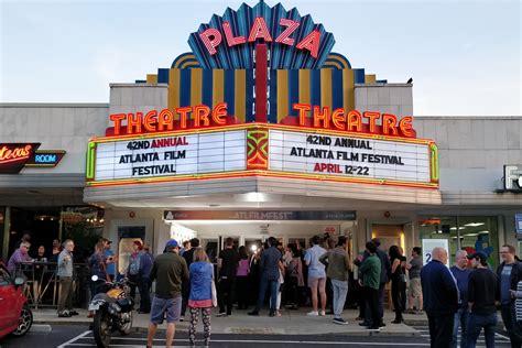 The 2018 Atlanta Film Festival Recap — Atlanta Film Festival