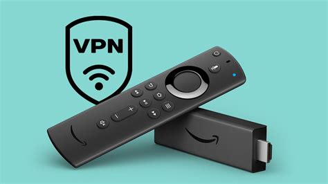 How to Install a VPN on a Fire TV Stick | PCMag Amazon Fire Stick ...