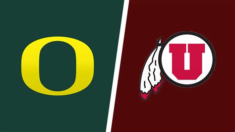 How to Watch Utah vs. Oregon Game Live Online on November 19, 2022: TV ...